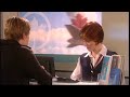 air canada 'extras' with gavin crawford and geri hall.