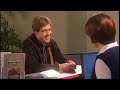 air canada 'extras' with gavin crawford and geri hall.