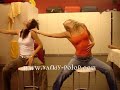 sandra edurne expresion corporal