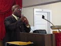 Rev. Anthony Hall~~~~I am SO Thankful!!~~~