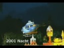2001 Nacht