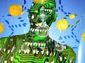 DARK PSY 2-MIX BY PS