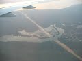 Singapore Airlines Boeing B777-212 Landing @ Singapore Changi