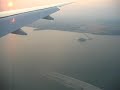 Singapore Airlines Boeing 777-200 Landing @ Singapore Changi