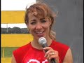 WTF Sunshine Challenge O.C. 2003: Lisa Thomas