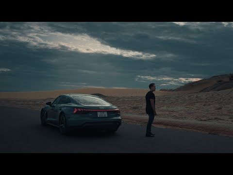 Audi RS e-tron GT - Kiệt tác giao thoa giữa hiệu năng đỉnh cao và nghệ thuật thiết kế tinh tế!