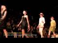 Hermes Spring Summer 2009 Full Show Front Row Backstage HQ