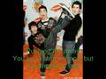 Pushin' Me Away_ Jonas Brothers (HQ, Sing-along, lyrics)
