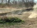 Playin at the mx track