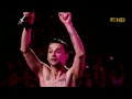 Depeche Mode - Enjoy The Silence HD (Live in Milan) 