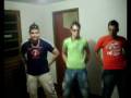videos de MEGA DANÇA