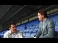 Deputy sports editor David Prentice...