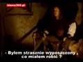 Monty Python i skecz z Olsztyna