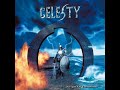 Celesty -  The Sword And The Shield