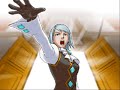 Gyakuten Saiban 2 Soundtrack - Great Revival ~ Franziska von Karma Gyakuten Saiban 2 Soundtrack - Great Revival ~ Franziska von Karma
