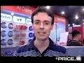 Computex 2007 Thermaltake