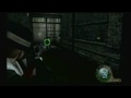 Masato sucks at Resident Evil 4 (Wolf Maze - Professional)