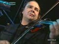 [Video] - Nomadi - Canzone per un'amica (live)