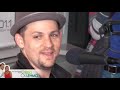 brig & lehmo's hilarious chat with good charlotte's benji & joel madden (august 31st 2010). part 1: sibling rivalry, hanging out in melbourne, australia, and what's left to tattoo?. source: www.mix1011.com.au
