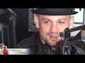 brig & lehmo's hilarious chat with good charlotte's benji & joel madden (august 31st 2010). part 1: sibling rivalry, hanging out in melbourne, australia, and what's left to tattoo?. source: www.mix1011.com.au