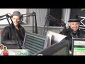 brig & lehmo's hilarious chat with good charlotte's benji & joel madden (august 31st 2010). part 1: sibling rivalry, hanging out in melbourne, australia, and what's left to tattoo?. source: www.mix1011.com.au