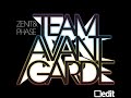 Team Avantgarde\"Harry\" feat. Gris Team Avantgarde\"Harry\" feat. Gris