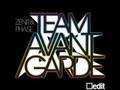 Team AvantgardeHarry feat. Gris