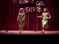 CHOCOLATA -Alumnas Kayla Nur- Rosas del Desierto