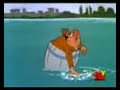Pica Pau desce as Cataratas - Niagara FOOLS (dublado)