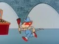 Adventures of Sonic the Hedgehog - Robo-Ninjas (Part 1)