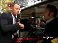 TAO Love Bus sbarca a X FACTOR - Casting Milano