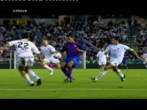 Ronaldinho Ronaldo Rivaldo