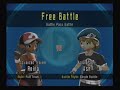 Pokemon Battle Revolution Challange - Ash