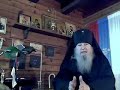 Archbishop Lazar Puhalo on Nativity 2008