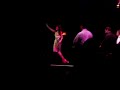 Najwa Karam- نجوى كرم روح روحي -Vegas Concert 2007