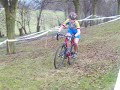 Cyclo Cross d'abbeville Anthony