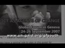 GAID Youth Forum GAID Youth Forum