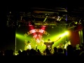 Massendefekt - Held LIVE , Die Werkstatt Köln , 11.12.2009