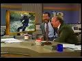 WJZ-TV Baltimore - Morning Edition - \"Coffee With\" Blooper
