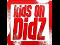 Kidz On Didz 5 - CD1 Track 2