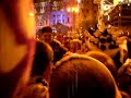 El chino cudeiro en Cibeles El chino cudeiro en Cibeles