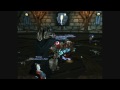 TOC - Slow Falling to the Last Boss