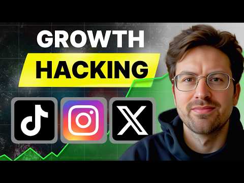 Meet the man who growth hacked his app to 1M downloads