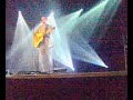 Matthew Good Live in London- Avalache