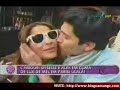 Bom Dia Mulher: Alex Sayhi e Gyselle em Paris