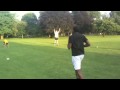 Pre Season I - Hard Yards 1
