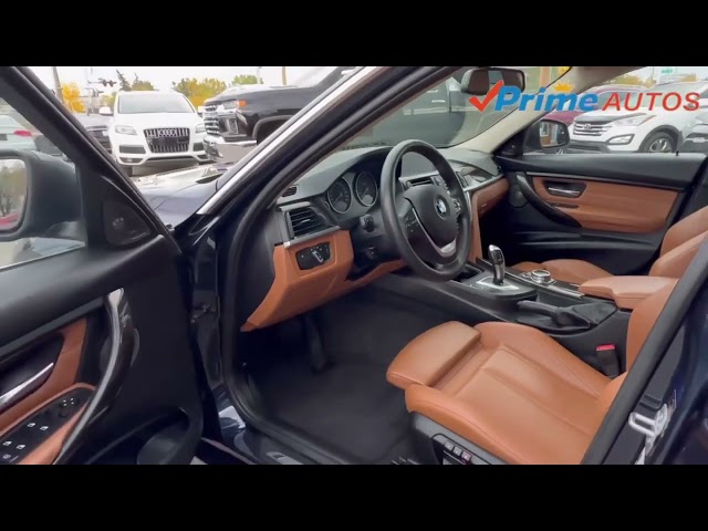 2014 BMW 3 Series 328i xDrive in Cars & Trucks in Calgary