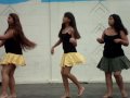 CHS Salsa Club Mi Cucu