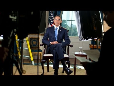 Weekly Address: Compromise on Behalf of the American People thumbnail