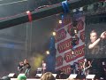Kaivarin Konsertti: Poets of the Fall 1